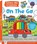 Colour Me Creative: On the Go, Hinkler Pty Ltd - Paperback - 9781488916618
