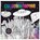 Art Maker Colourmorphic Colouring Book Future Verse, Hinkler Pty Ltd - Paperback - 9781488953590