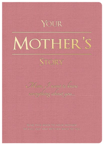 Your Mother's Story, Piccadilly - Paperback - 9781488975134