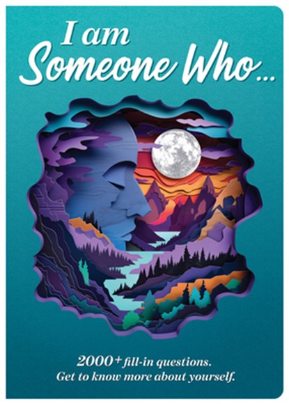 I Am Someone Who..., Piccadilly - Paperback - 9781488975172