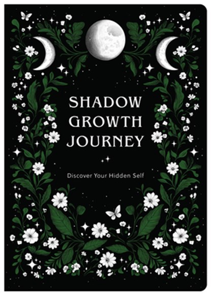 Shadow Growth Journal, Piccadilly - Paperback - 9781488975219