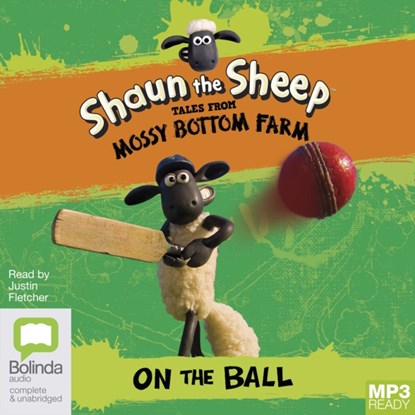 Shaun the Sheep, Martin Howard - Overig - 9781489022257