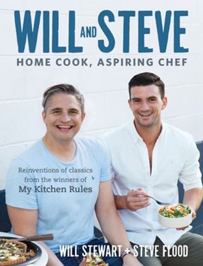 Will And Steve, Steve Flood ; Will Stewart - Ebook - 9781489211088