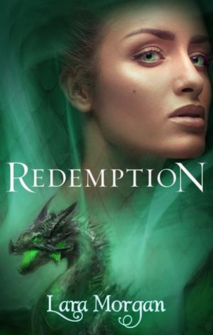 Redemption, LARA MORGAN - Ebook - 9781489221155