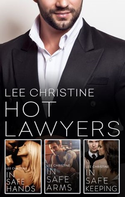 Hot Lawyers, Lee Christine - Ebook - 9781489221261