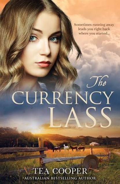 The Currency Lass, Tea Cooper - Ebook - 9781489226549