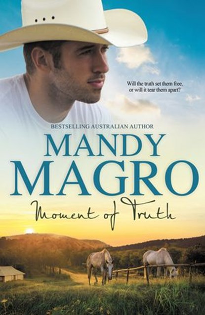 Moment Of Truth, Mandy Magro - Ebook - 9781489241252