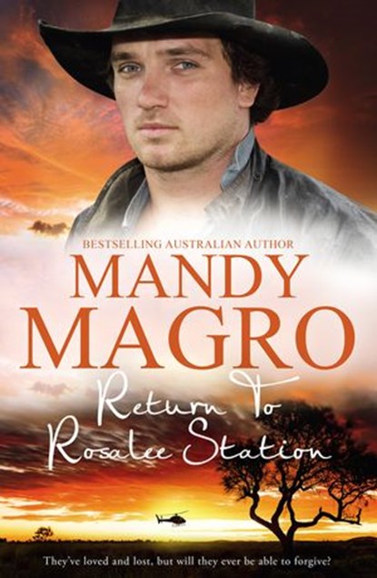 Return To Rosalee Station, Mandy Magro - Ebook - 9781489252715