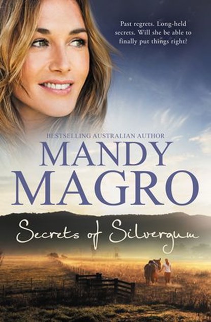 Secrets of Silvergum, Mandy Magro - Ebook - 9781489252739