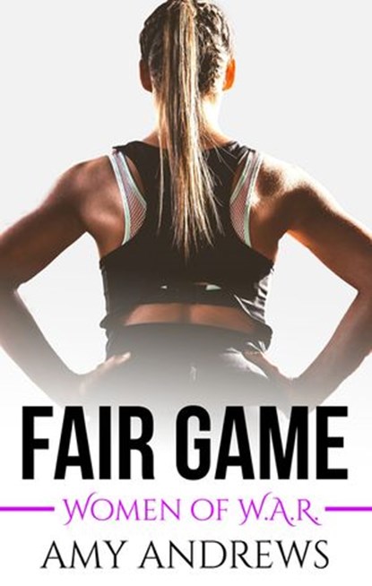 Fair Game, Amy Andrews - Ebook - 9781489255181