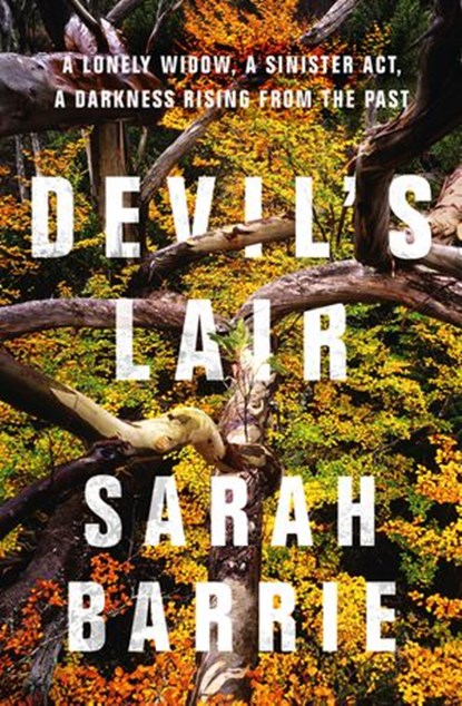Devil's Lair, Sarah Barrie - Ebook - 9781489255280