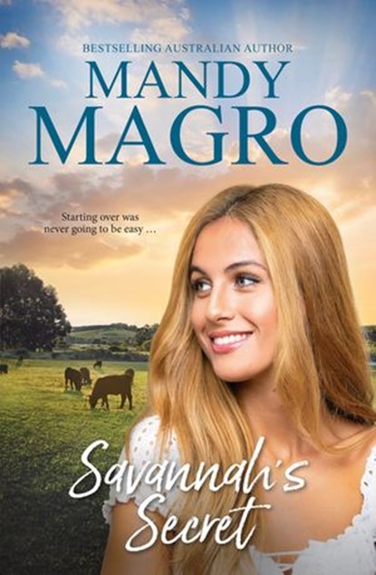 Savannah's Secret, Mandy Magro - Ebook - 9781489298836