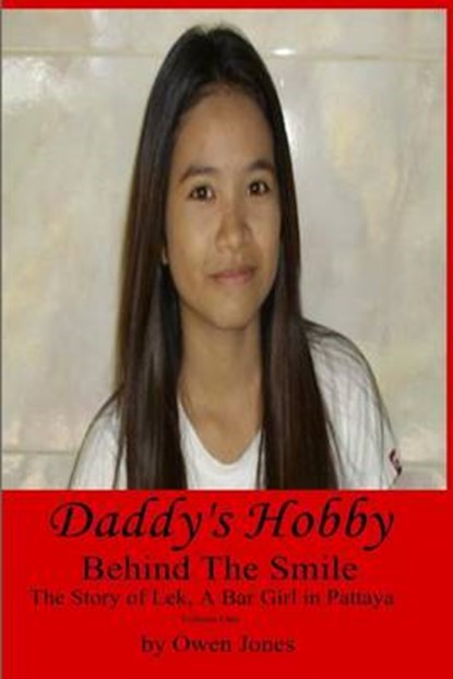 Daddy's Hobby, JONES,  Owen Ceri - Paperback - 9781489558800