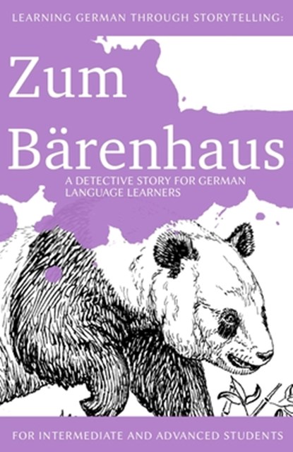 Zum Barenhaus, Andre Klein - Paperback - 9781489571847