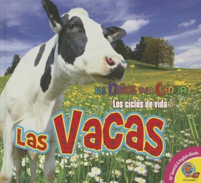Las Vacas, Aaron Carr - Gebonden - 9781489621986