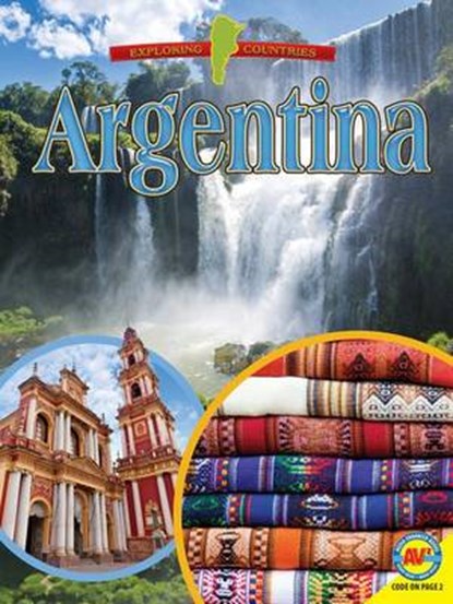Argentina, WISEMAN,  Blaine - Paperback - 9781489630513