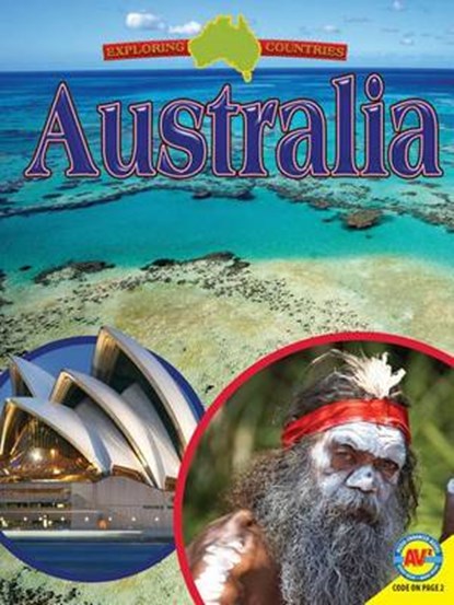 Australia, HUDAK,  Heather C. - Paperback - 9781489630551