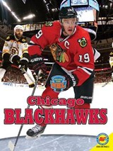 Chicago Blackhawks - BUTLER,  Erin - 9781489631251