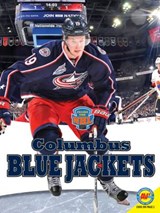 Columbus Blue Jackets - Erin Butler - 9781489631312