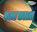 Saturn, ROUMANIS,  Alexis - Paperback - 9781489633019