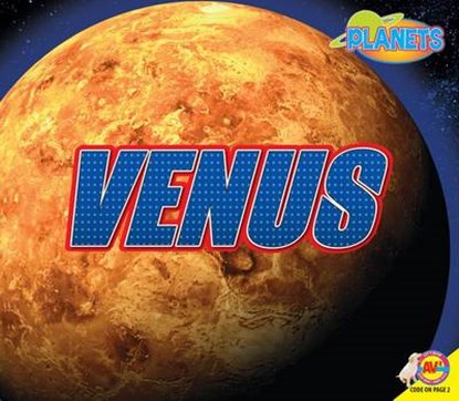 Venus, ROUMANIS,  Alexis - Paperback - 9781489633095
