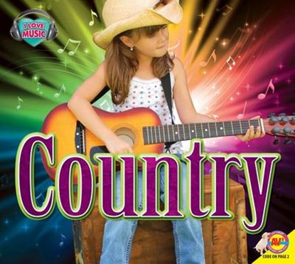 Country, CARR,  Aaron - Paperback - 9781489635785