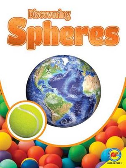 Discovering Spheres, FURSTINGER,  Nancy - Paperback - 9781489649874