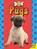 Pugs, Susan H. Gray - Paperback - 9781489650207