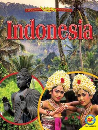Indonesia, WISEMAN,  Blaine - Paperback - 9781489650276