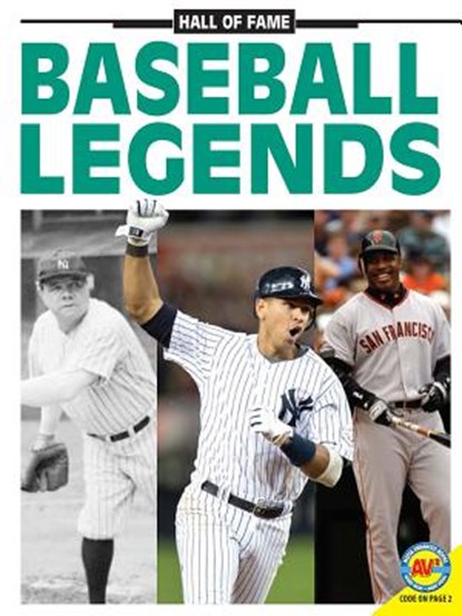 Baseball Legends, Blaine Wiseman - Paperback - 9781489650481