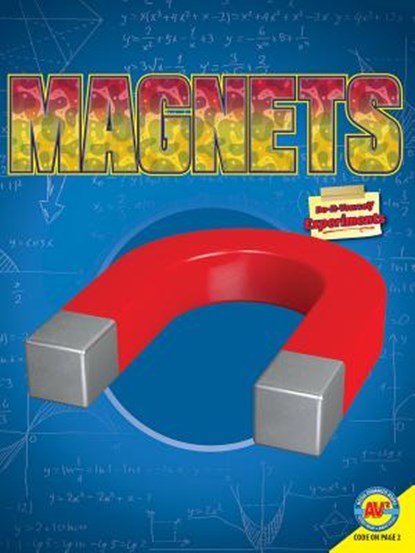 Magnets, Gina Hagler - Gebonden - 9781489652867