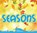 Seasons, ASPEN-BAXTER,  Linda - Gebonden - 9781489665928