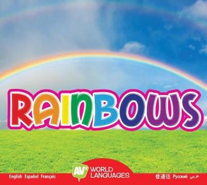 Rainbows, ASPEN-BAXTER,  Linda - Gebonden - 9781489665942