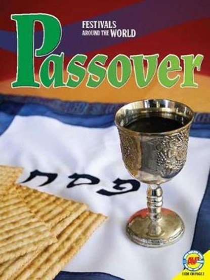 Passover, JONES,  Grace - Paperback - 9781489678140