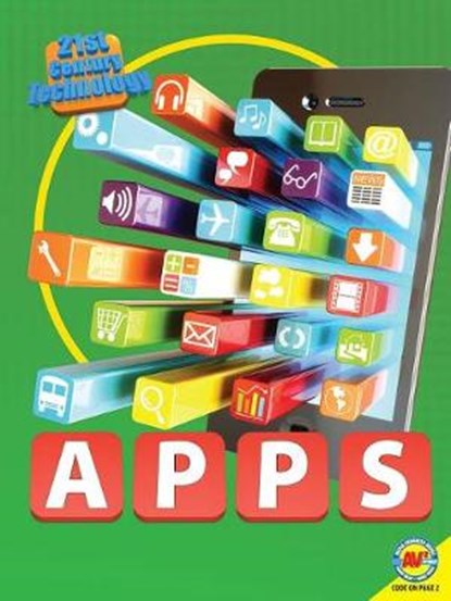 Apps, MIHALY,  Christy - Paperback - 9781489679123