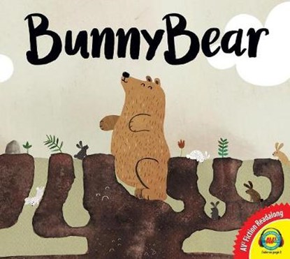 Bunnybear, LONEY,  Andrea J. - Gebonden - 9781489682512