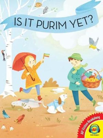 Is It Purim Yet?, BARASH,  Chris - Gebonden - 9781489682673