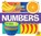 Numbers, MARTIN,  Dayna - Paperback - 9781489696465