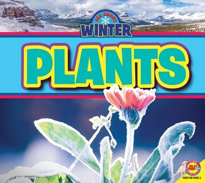 Plants, Jenna Lee Gleisner - Paperback - 9781489696946