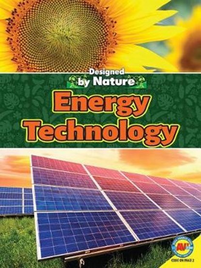 Energy Technology, BOW,  James - Paperback - 9781489697226