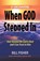When God Stepped In, Bill Fisher - Paperback - 9781489705358