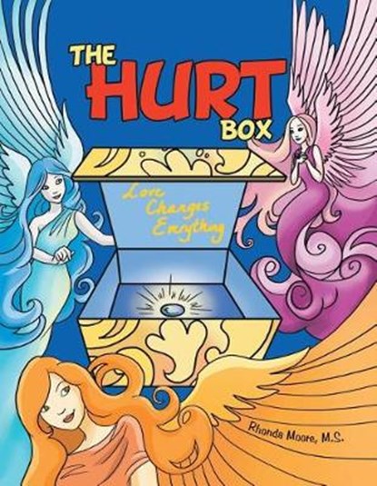 The Hurt Box, M S Rhonda Moore - Overig - 9781489712981