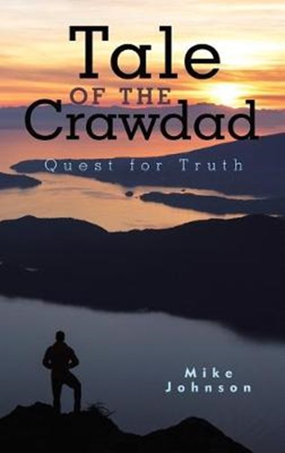 Tale of the Crawdad, JOHNSON,  Mike - Gebonden - 9781489723154