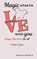 Magic Starts with You, Peter Jam - Paperback - 9781489742308