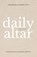 Daily Altar, Danny Kovacs - Paperback - 9781489746092