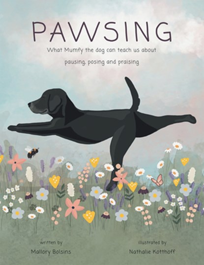 PAWSING, Mallory Bolsins - Gebonden - 9781489747846