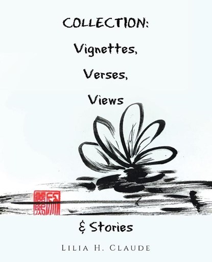 Collection, Lilia H. Claude - Paperback - 9781489752123