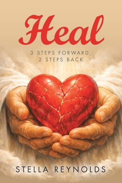Heal, Stella Reynolds - Paperback - 9781489753052