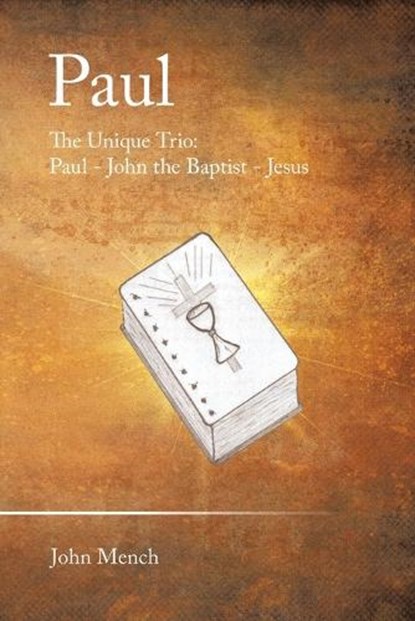 Paul, John Mench - Paperback - 9781489753380