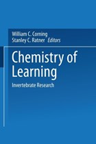 Chemistry of Learning | W. C. Corning ; Stanley C. Ratner ; Na American Institute of Biological Sciences | 